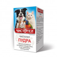 Чистотел Пудра универсальная 100г